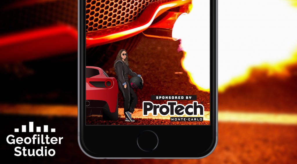 Five Considerations to Make the Most of Your On-Demand Snapchat Geofilter
