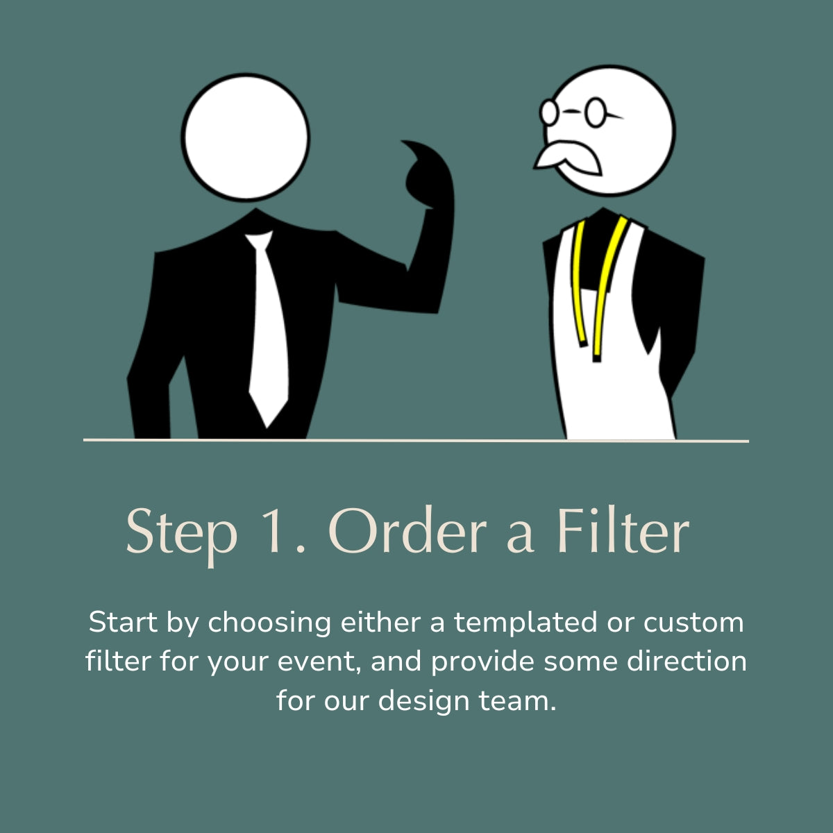 Geofilter Studio