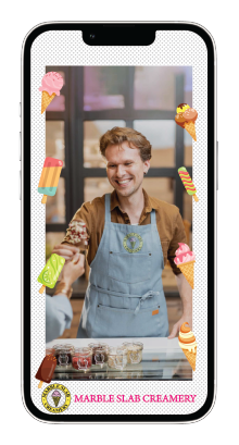 Geofilter Studio