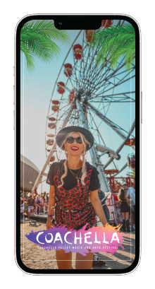 Geofilter Studio
