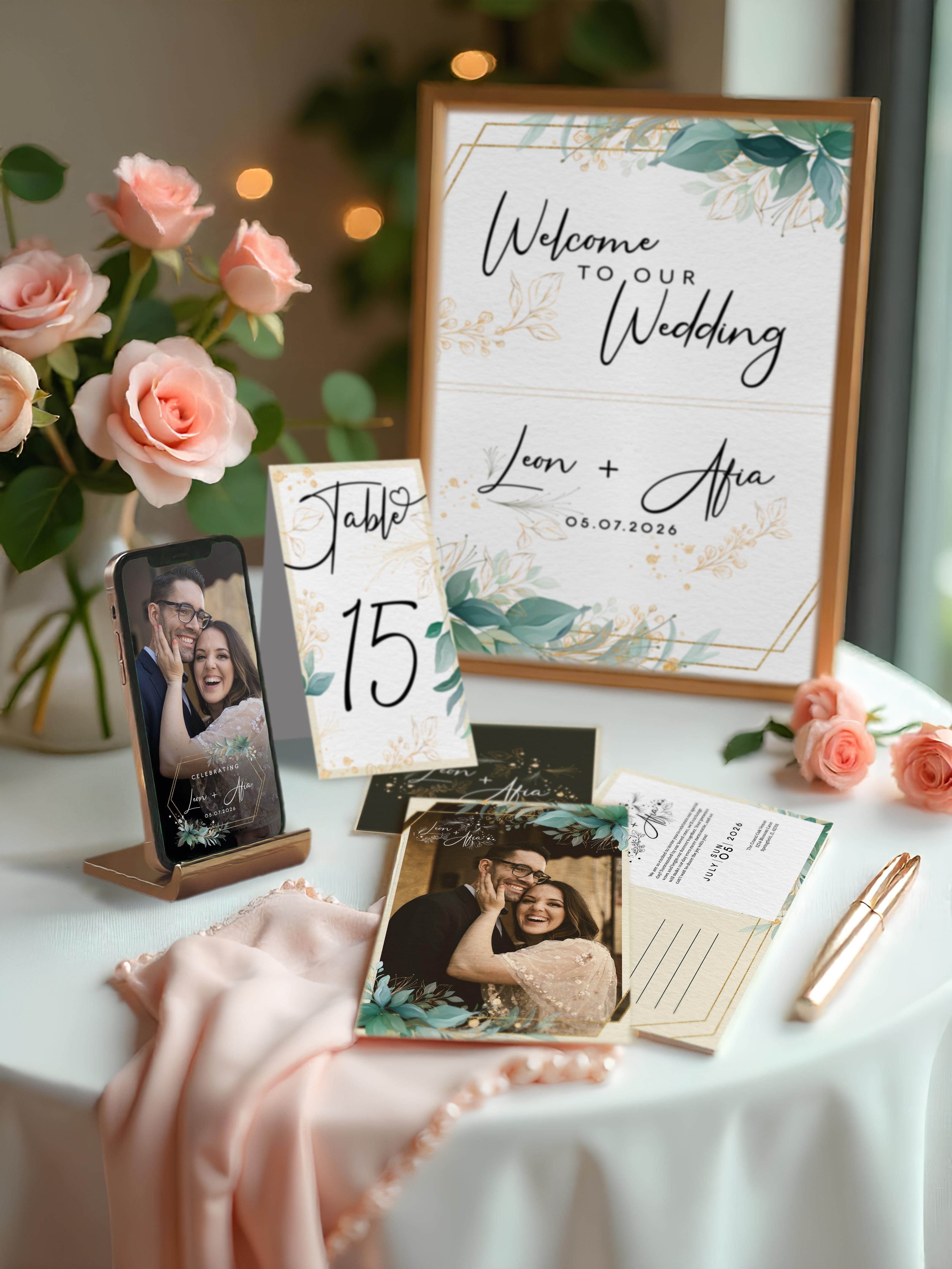 Event Package add-on for Snapchat & TikTok event filters.