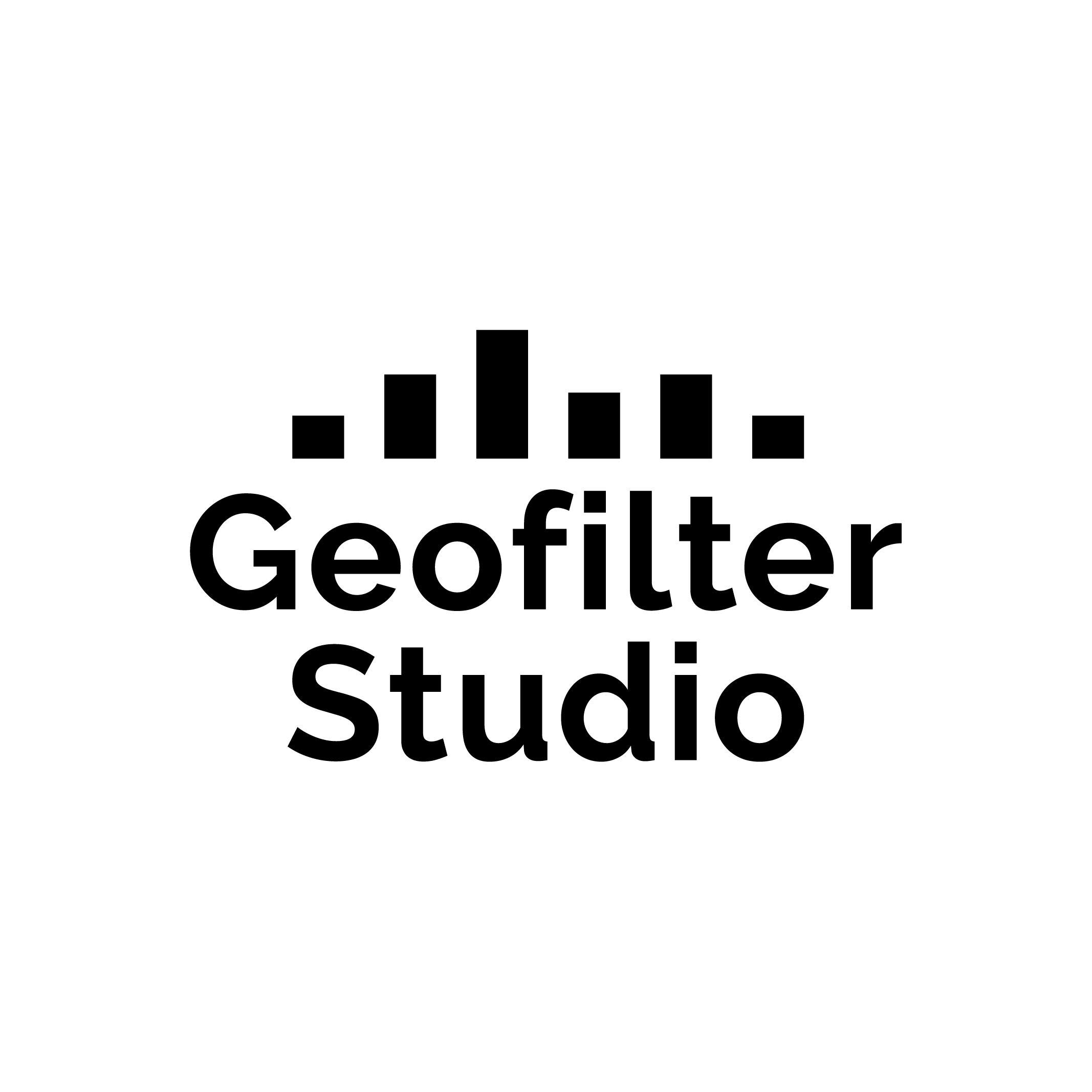 Geofilter Studio