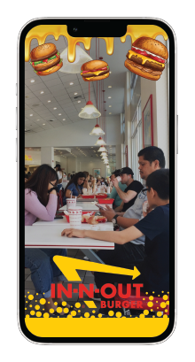 Geofilter Studio