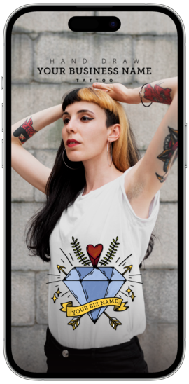 Business Filter Customization