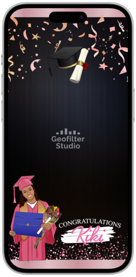 Photo Filter Custom Imagery