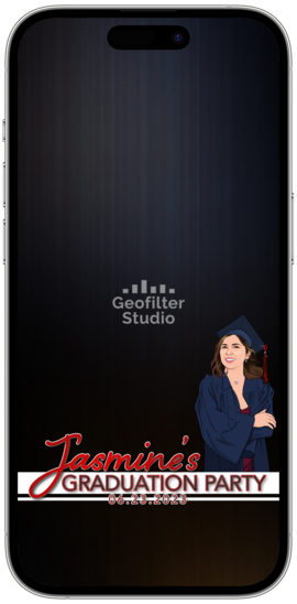 Photo Filter Custom Imagery