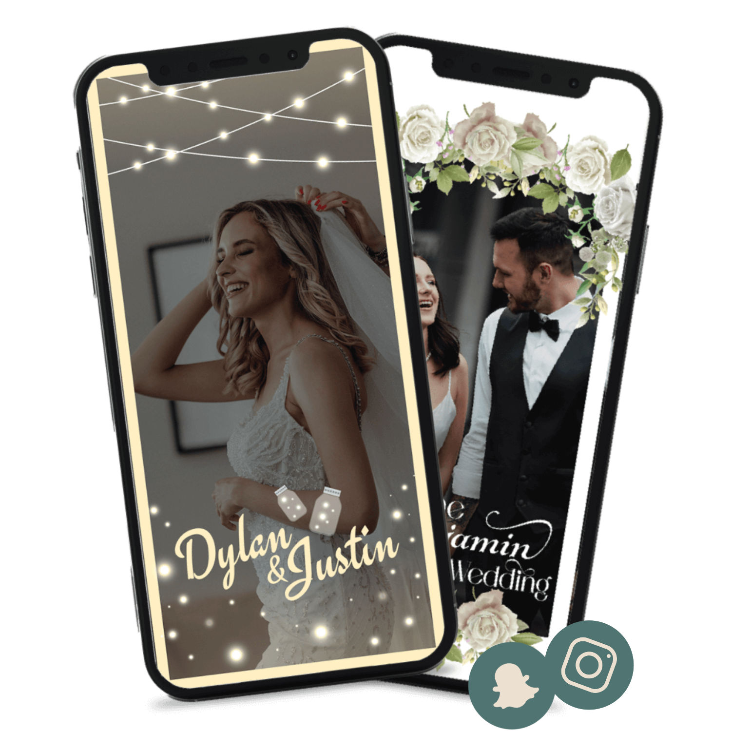 Geofilter Studio