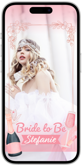 Bride To Be
