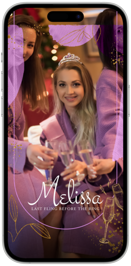 Fling Before the Ring