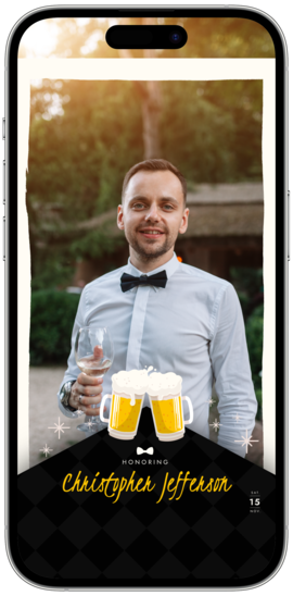 Bachelor Beer