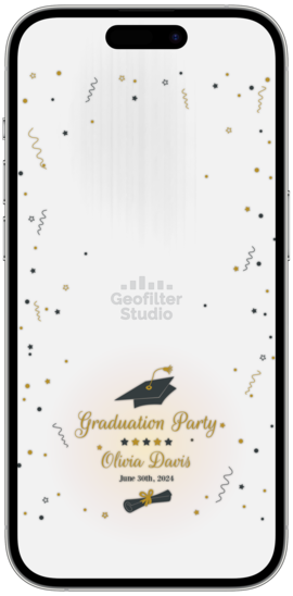 Graduation Party 4