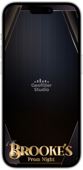 Luxury Prom Filter - 2024