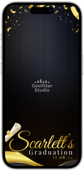 Luxury Grad Filter - 2024