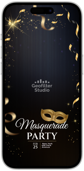 Masquerade Party