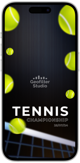 Tennis Game