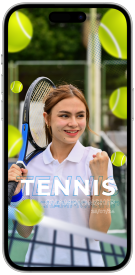 Tennis Game