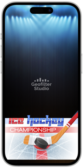 Hockey Game
