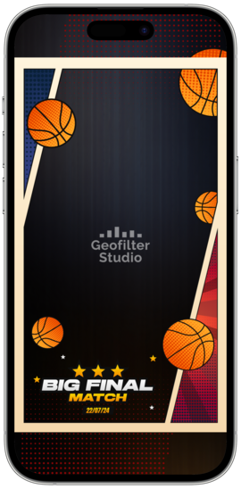 Basketball Game