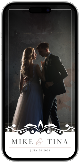 Luxurious Wedding #2 - 2024