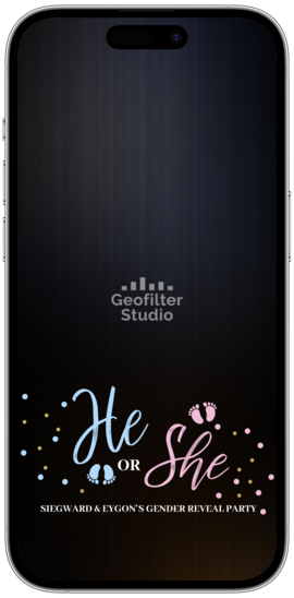 Gender Reveal 4