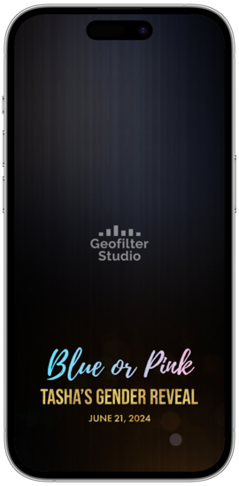 Gender Reveal 5