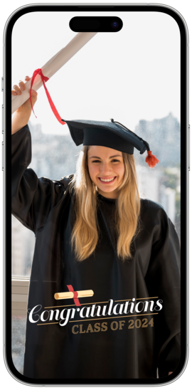 Graduation Diploma
