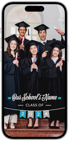 Graduation Banner