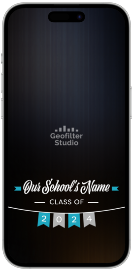 Graduation Banner