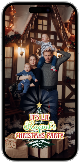 Christmas Party 2