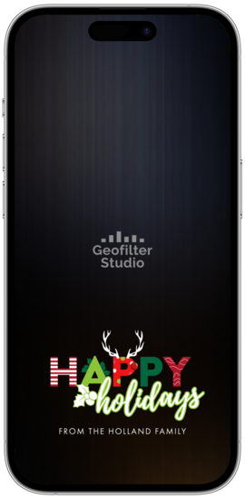 Happy Holiday 2