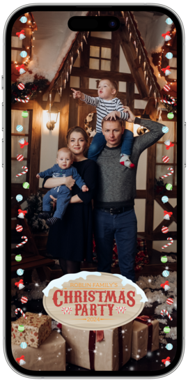 Christmas Party 5