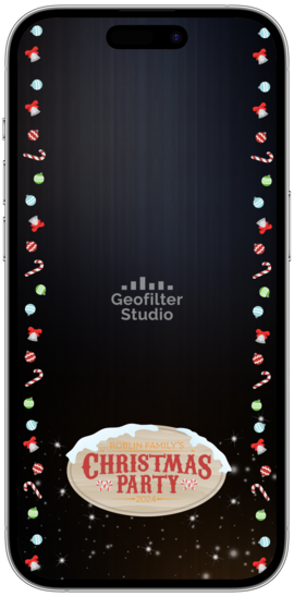 Christmas Party 5