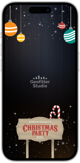 Christmas Party 8