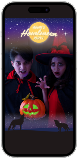 Halloween Party 4