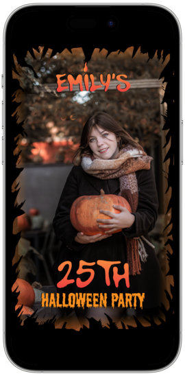 Halloween Party 5