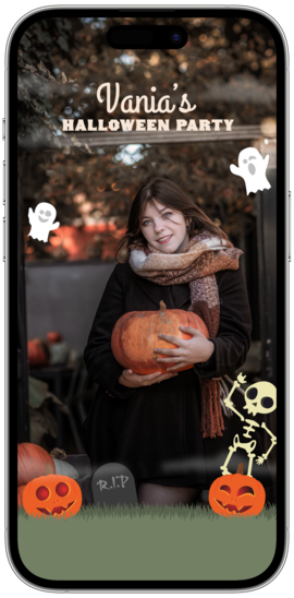 Halloween Party 7