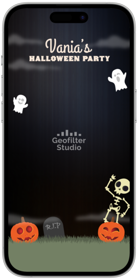 Halloween Party 7