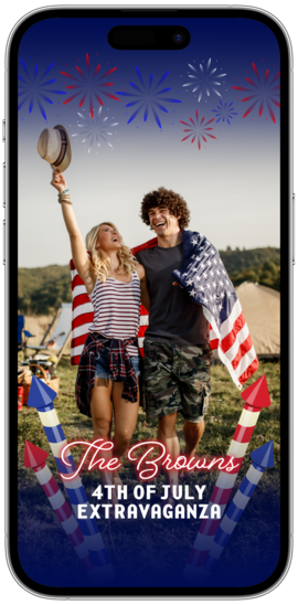 Fourth of July