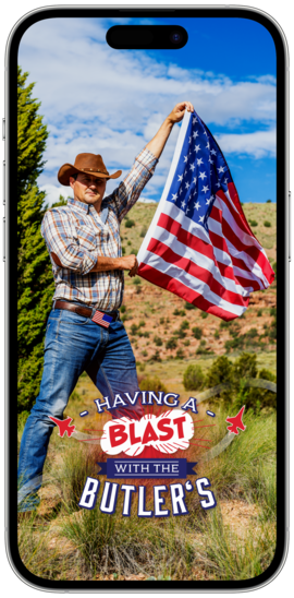 Fourth of July Party 3