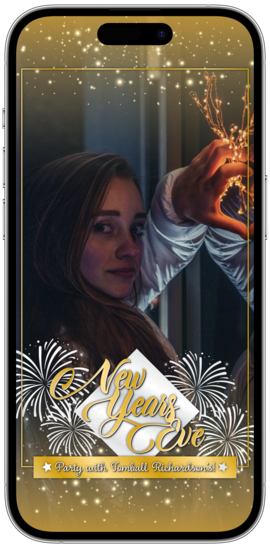 New Years Eve Party