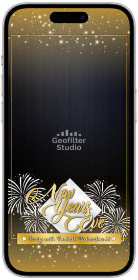 New Years Eve Party