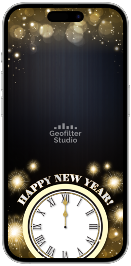 New Years Countdown
