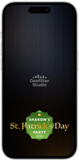 St. Patrick's Day Party 3