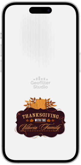 Thanksgiving
