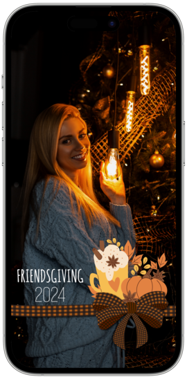 Friendgiving