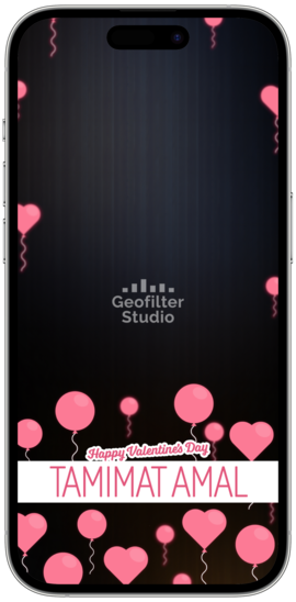Valentine's Day 3