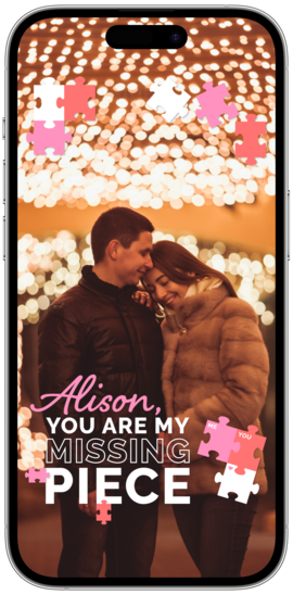 Valentine's Day Puzzle
