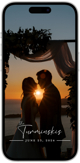 Simple Wedding 7