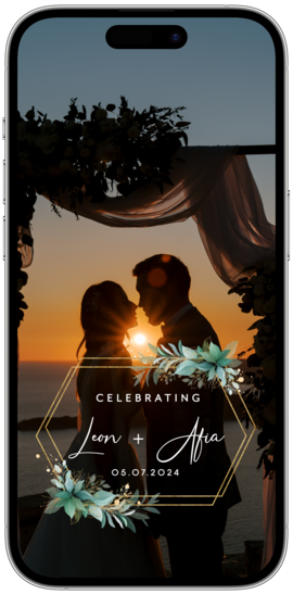 Wedding Flowers 15