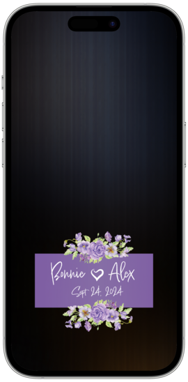 Wedding Flowers 12